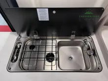 Fahrzeugbild Carado pro CV 640 #15