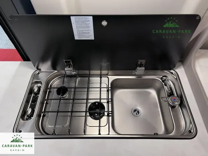 Fahrzeugbild Carado pro CV 640 #15