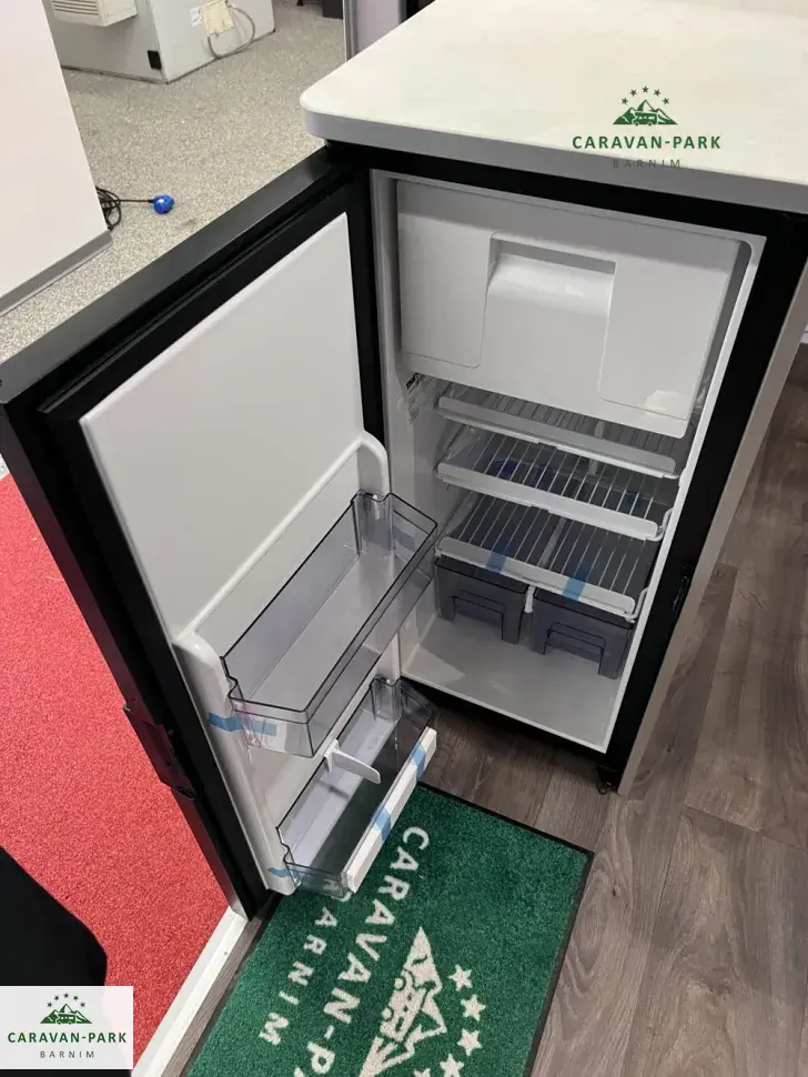 Fahrzeugbild Carado pro CV 640 #16