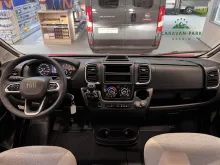 Fahrzeugbild Carado pro CV 640 #17