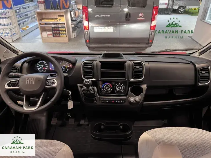 Fahrzeugbild Carado pro CV 640 #17