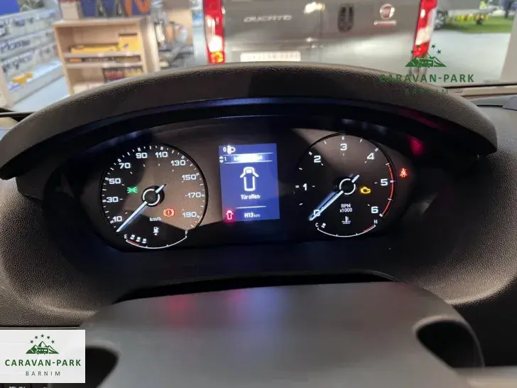 Fahrzeugbild Carado pro CV 640 #18