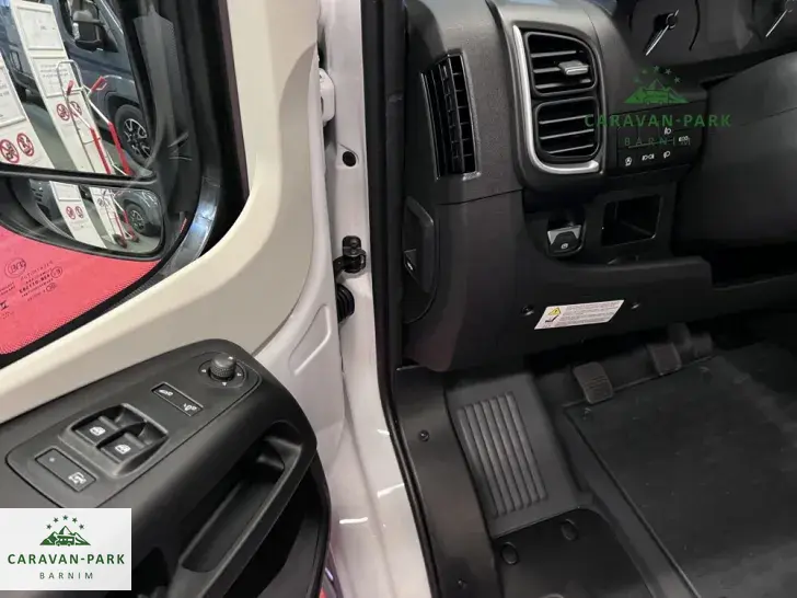 Fahrzeugbild Carado pro CV 640 #20