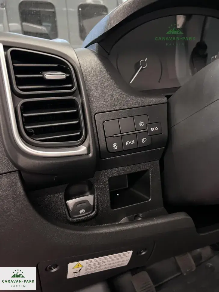 Fahrzeugbild Carado pro CV 640 #21