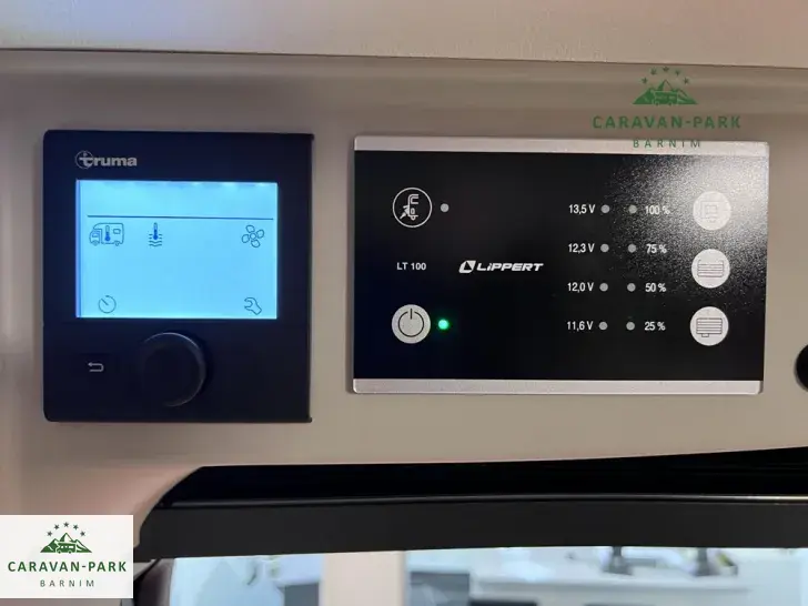 Fahrzeugbild Carado pro CV 640 #23