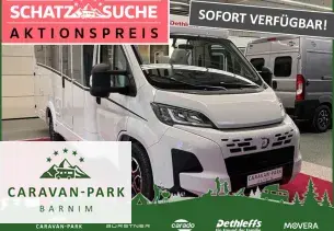 Bild Just Camp T 6812 EB