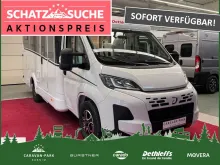 Fahrzeugbild Dethleffs Just Camp T 6812 EB #1