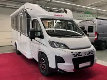 Fahrzeugbild Dethleffs Just Camp T 6812 EB #2