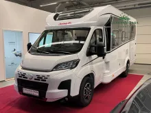 Fahrzeugbild Dethleffs Just Camp T 6812 EB #4