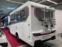 Fahrzeugbild Dethleffs Just Camp T 6812 EB #5