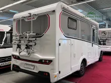 Fahrzeugbild Dethleffs Just Camp T 6812 EB #7