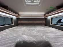 Fahrzeugbild Dethleffs Just Camp T 6812 EB #16