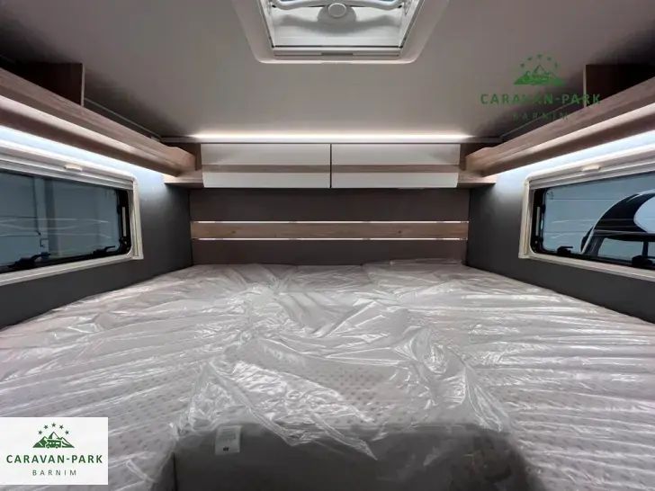 Fahrzeugbild Dethleffs Just Camp T 6812 EB #16