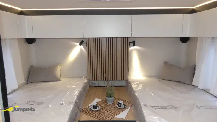 Fahrzeugbild Pilote Pacific P690GJ Expression FAS-Navi-LiFePo-Solar #15