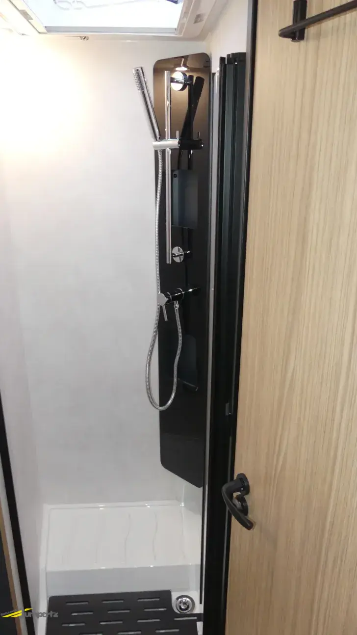 Fahrzeugbild Pilote Pacific P690GJ Expression FAS-Navi-LiFePo-Solar #18