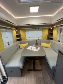 Fahrzeugbild Fendt Apero 465 SFB Modell 2025 / 1800 kg / Ibiza #4