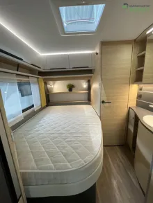 Fahrzeugbild Fendt Apero 465 SFB Modell 2025 / 1800 kg / Ibiza #7