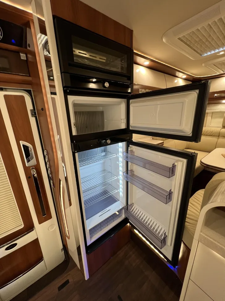 Fahrzeugbild Carthago liner-for-two I 53 Fiat (242) #34