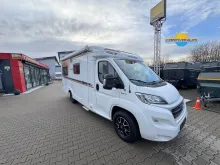 Fahrzeugbild Weinsberg CaraCompact EDITION PEPPER 600 MF *98 tkm #1