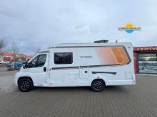 Fahrzeugbild Weinsberg CaraCompact EDITION PEPPER 600 MF *98 tkm #2