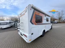 Fahrzeugbild Weinsberg CaraCompact EDITION PEPPER 600 MF *98 tkm #5