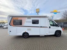 Fahrzeugbild Weinsberg CaraCompact EDITION PEPPER 600 MF *98 tkm #6