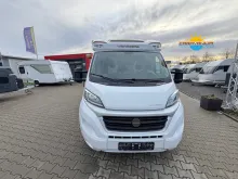 Fahrzeugbild Weinsberg CaraCompact EDITION PEPPER 600 MF *98 tkm #7