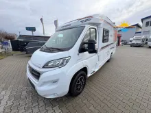 Fahrzeugbild Weinsberg CaraCompact EDITION PEPPER 600 MF *98 tkm #8