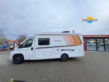 Fahrzeugbild Weinsberg CaraCompact EDITION PEPPER 600 MF *98 tkm #9