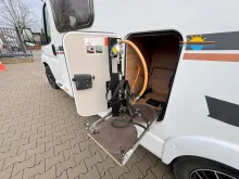 Fahrzeugbild Weinsberg CaraCompact EDITION PEPPER 600 MF *98 tkm #12