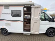 Fahrzeugbild Weinsberg CaraCompact EDITION PEPPER 600 MF *98 tkm #15