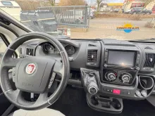 Fahrzeugbild Weinsberg CaraCompact EDITION PEPPER 600 MF *98 tkm #17