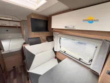 Fahrzeugbild Weinsberg CaraCompact EDITION PEPPER 600 MF *98 tkm #18