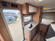 Fahrzeugbild Weinsberg CaraCompact EDITION PEPPER 600 MF *98 tkm #19