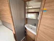 Fahrzeugbild Weinsberg CaraCompact EDITION PEPPER 600 MF *98 tkm #23