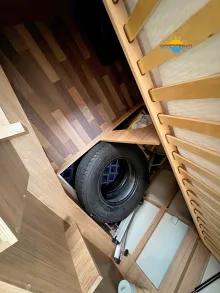 Fahrzeugbild Weinsberg CaraCompact EDITION PEPPER 600 MF *98 tkm #26