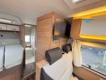 Fahrzeugbild Weinsberg CaraCompact EDITION PEPPER 600 MF *98 tkm #30