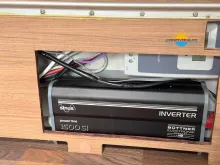 Fahrzeugbild Weinsberg CaraCompact EDITION PEPPER 600 MF *98 tkm #31