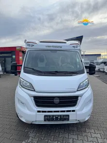 Fahrzeugbild Weinsberg CaraCompact EDITION PEPPER 600 MF *98 tkm #34