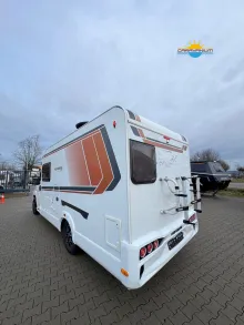 Fahrzeugbild Weinsberg CaraCompact EDITION PEPPER 600 MF *98 tkm #39