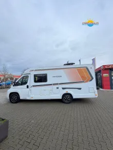 Fahrzeugbild Weinsberg CaraCompact EDITION PEPPER 600 MF *98 tkm #40