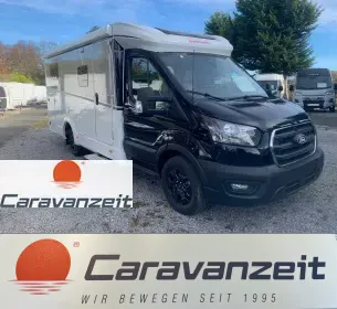 Bild Globebus Go T 45 Active