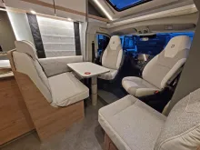 Fahrzeugbild Dethleffs Just Camp Active T 6812 EB Automatik*ACC*RFK #4