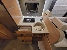 Fahrzeugbild Dethleffs Just Camp Active T 6812 EB Automatik*ACC*RFK #7