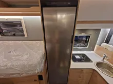 Fahrzeugbild Dethleffs Just Camp Active T 6812 EB Automatik*ACC*RFK #8