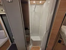 Fahrzeugbild Dethleffs Just Camp Active T 6812 EB Automatik*ACC*RFK #11