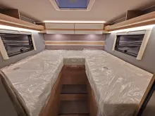 Fahrzeugbild Dethleffs Just Camp Active T 6812 EB Automatik*ACC*RFK #12