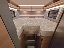 Fahrzeugbild Dethleffs Just Camp Active T 6812 EB Automatik*ACC*RFK #13