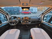 Fahrzeugbild Dethleffs Just Camp Active T 6812 EB Automatik*ACC*RFK #17