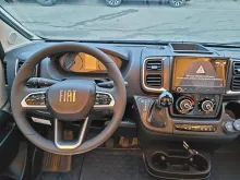 Fahrzeugbild Dethleffs Just Camp Active T 6812 EB Automatik*ACC*RFK #18